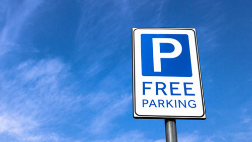 parking_free